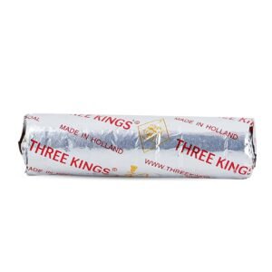 Three kings charbon chicha x10