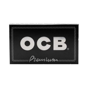 Papier ocb court premium x50